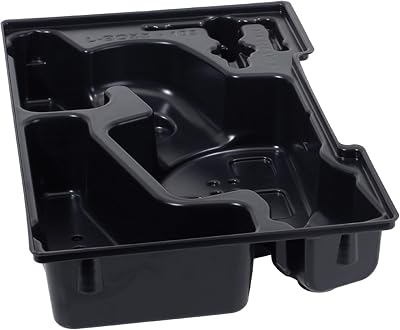Bosch Professional L-BOXX Inlay for GOP 12V-LI Tool Storage Organizer