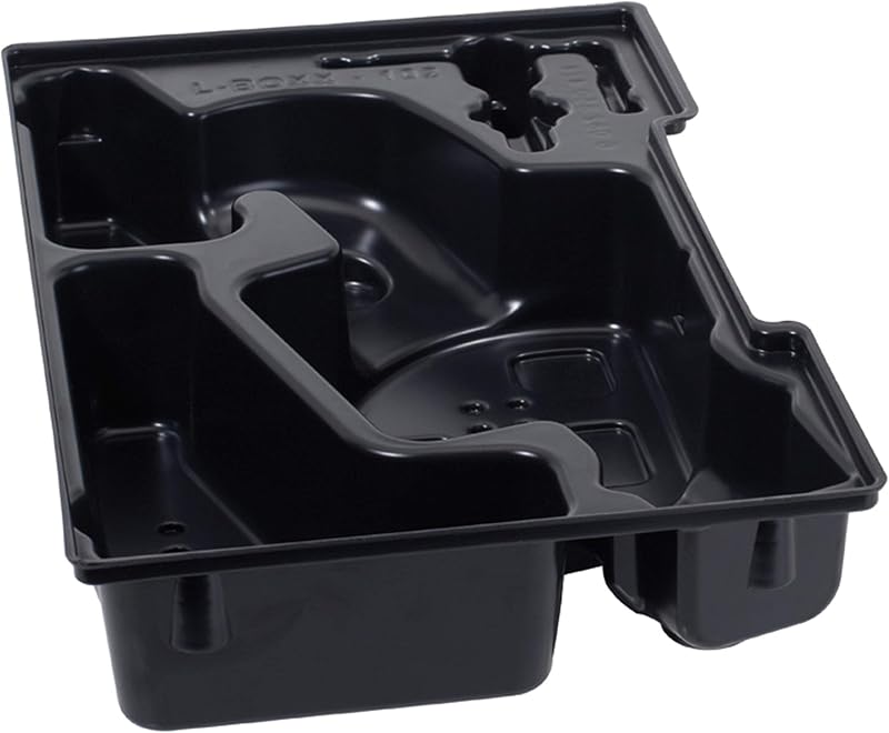 Bosch Professional L-BOXX Inlay for GOP 12V-LI Tool Storage Organizer