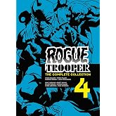 Rogue Trooper: The Complete Collection - Book 4