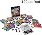 Dungeons & Dragons Dungeon Mayhem Card Game Multicolor 2–4 Players view 3