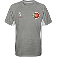 Outerstuff Men's FIFA World Cup Primary Classic Short Sleeve Jersey