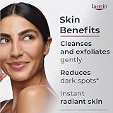 Eucerin Anti-Pigment Cleansing Gel 200ml - Exfoliating Brightening Face Wash view 4