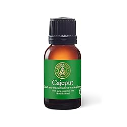 Aromatics International Cajeput Essential Oil 15ml