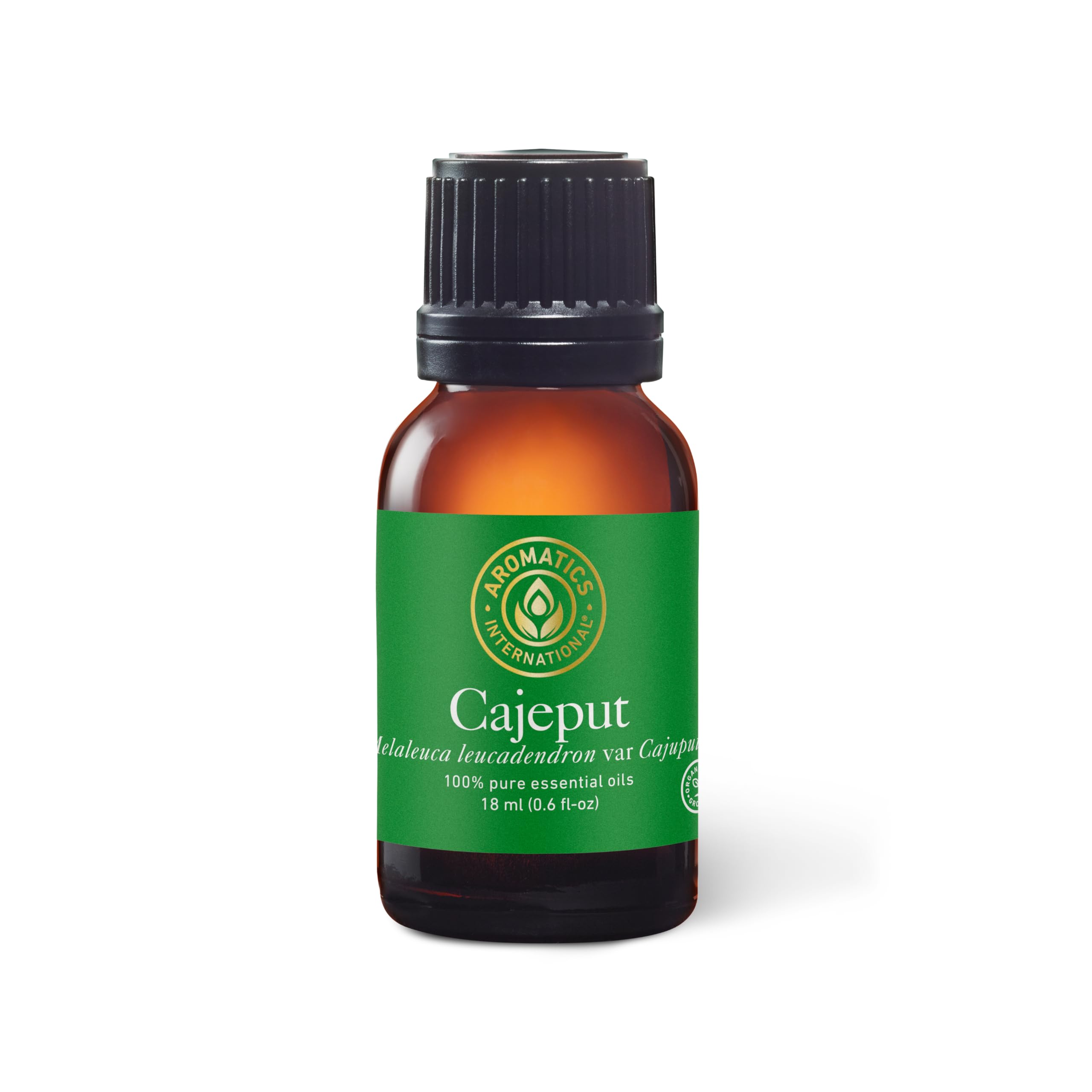Aromatics International Cajeput Essential Oil 15ml