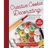 Creative Cookie Decorating: Buttercream Frosting Designs and Tips for Every Occasion