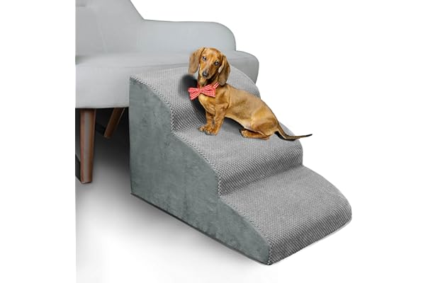 buy dog steps
