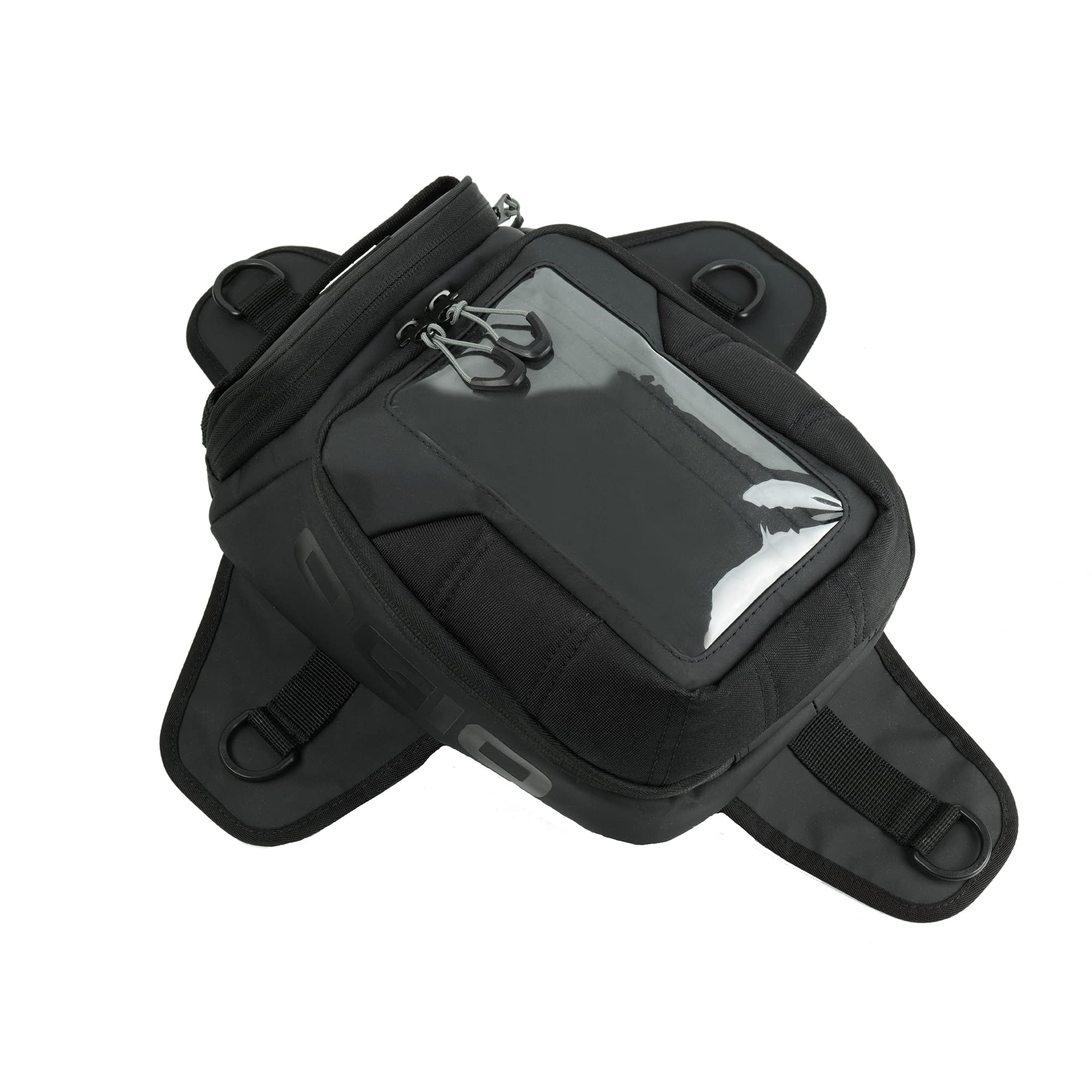 OGIO Supermini Stealth 2.0 Tanker, Stealth 2.0, One Size, Tanker 2.0