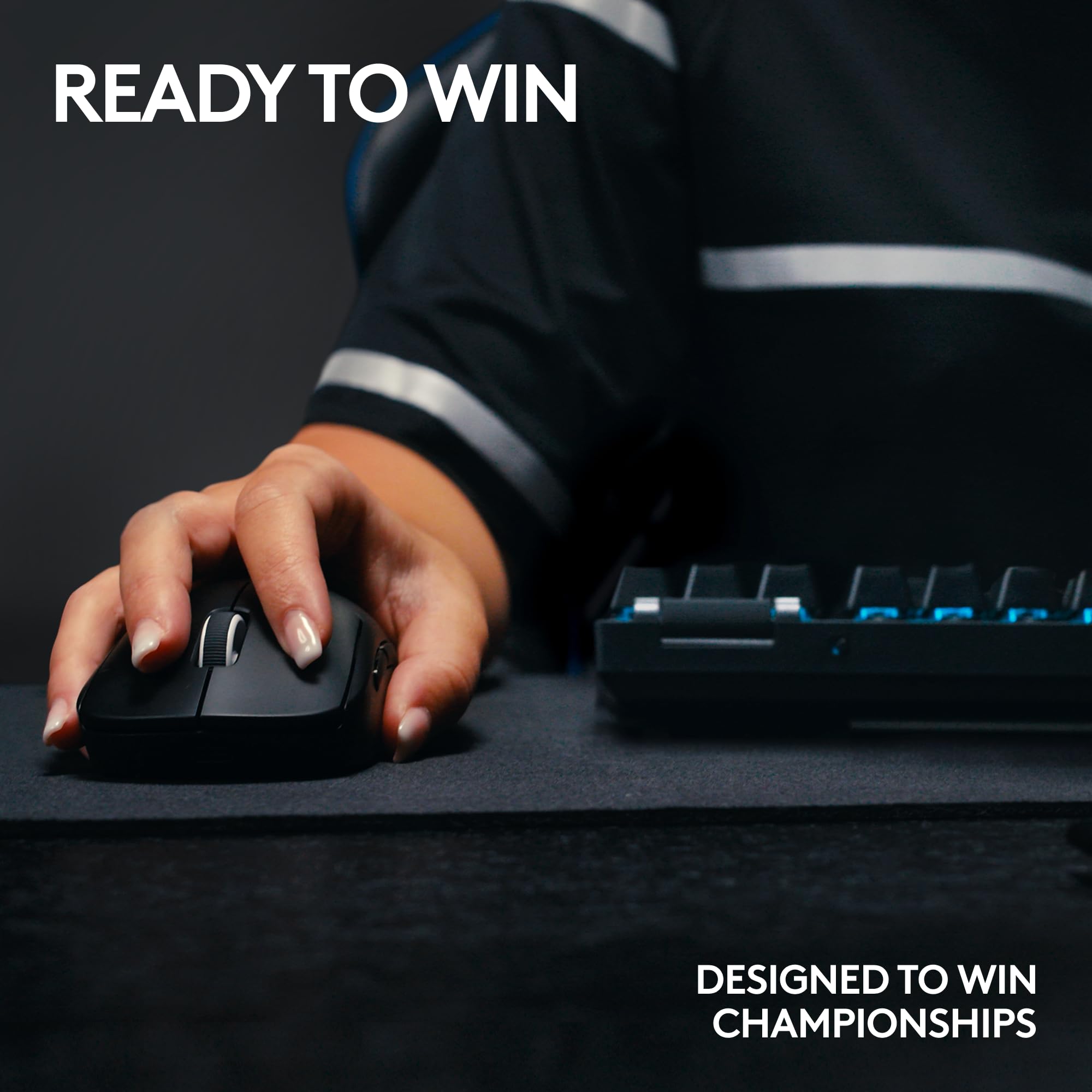 Logitech Gaming Mouse