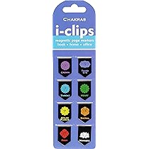 Magnetic Bookmarks For Bookworms / Magnetic Page Markers Magnetic Page Clips With Positive Affirmations Bookmarks Bookworms - View #4