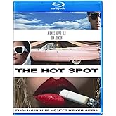 The Hot Spot
