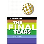 Commodore: The Final Years