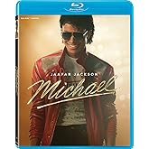 Michael - BLURAY, Digital HD