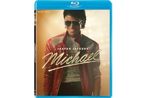 Michael - BLURAY, Digital HD