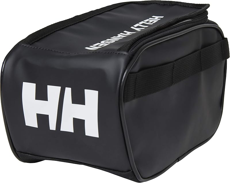 Unisex H/H Scout Neceser, Negro, STD — foto 2 de 4