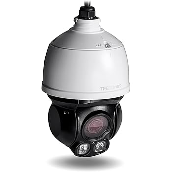 Amazon.com : TRENDnet Indoor/Outdoor 1.3 Megapixel HD PoE