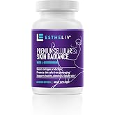 ESTHELIV&reg; Premium Cellular Skin Radiance - 60 Veggie Softgels