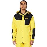Volcom Men's Longo Gore-tex Baggy Fit Snowboard Jacket