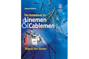 The Guidebook for Linemen and Cablemen