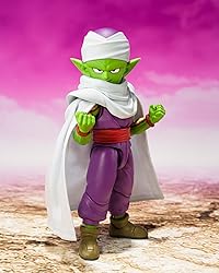 TAMASHII NATIONS - Dragon Ball DAIMA - Piccolo