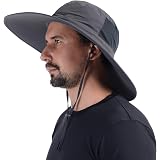 Mesh Crown Safari Sun Hat, 3\