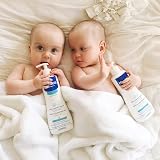 Mustela Bébé Gentle Cleansing Gel Hair And Body 500 ml view 8