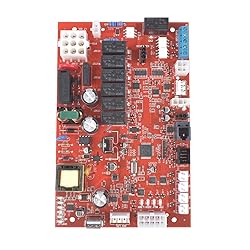 GELUOXI Control Board Replacement for Mani-towoc