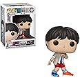 Funko Pop! Rocks: BTS - J-Hope, Multicolor, Standard