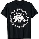 Mama Bear T-Shirt