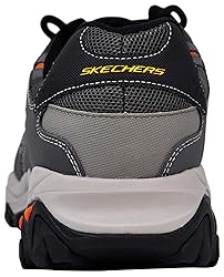 Skechers Men Cankton Athletic Steel Toe Work