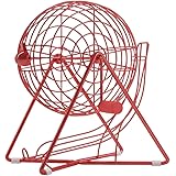 Royal bingo supplies professional bingo set