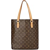 What Goes Around Comes Around Women's Pre-Loved Louis Vuitton Monogram Vavin GM Tote
