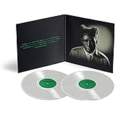 Chromakopia (Opaque White Vinyl)