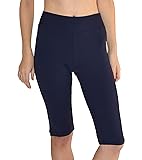 Private Island Women UPF 50+ Beach Board Shorts