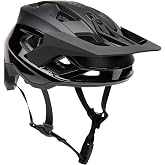 Fox Racing SPEEDFRAME PRO MT BLK