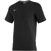 Mizuno Youth Comp Diamond Short Sleeve Crew