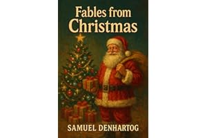 Fables from Christmas (Fable Anthologies)
