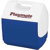Igloo Classic Playmate Coolers | Insulated Hard Shell Cooler Chest