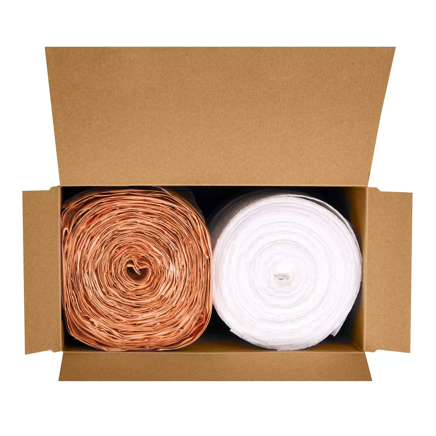 Members Mark 13 Gal Power Flex, Leak Protection, Tall Kitchen Simple Fit Drawstring Bags (1 Pack, Fresh Clean Scent), 1count