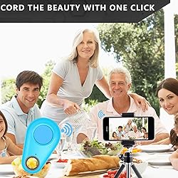 Konohan 8 Pack Key Finder Locator Anti Lost GPS