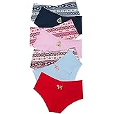 Victoria's Secret PINK Women's No Show Cheeky Underwear, Panties for Women (XS-XL)