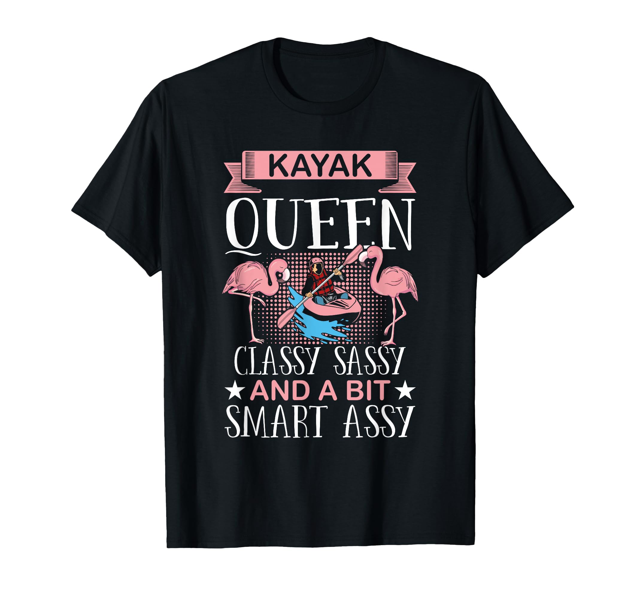Kayak | Kayak Gift Ideas. T-Shirt