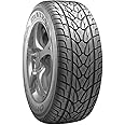 Kumho Ecsta STX KL12 All-Season Tire - 305/50R20 120V