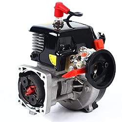 TdiriNar 4 Bolt Rovan Gasoline Motor Engine, 30.5CC