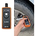 PACLVIO TPMS Relearn Tool, Automotive Tire Pressure Monitor Sensor Activation Reset Tool EL-50448 OEC T5, Car Accessories System Programming Training Universal for Most GM Series Models