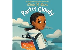 Partly Cloudy