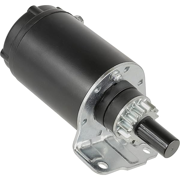 NEW 10T STARTER DRIVE FITS CUB CADET LT1045 LT1046 AM133369 MIA11480