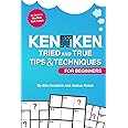 KenKen For Beginners: Tried and True Tips & Techniques for Beginners