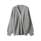 ADJHDFH Long Sweater Cardigan Women Womens Sweaters