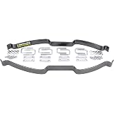 Hellwig 987 EZ-990 Helper Spring Kit | Heavy-duty construction, durable materials, reliable performance