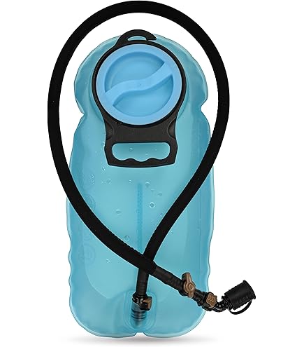 Dakine Poche à Eau De Remplacement Lumbar Reservoir 2L Assorted